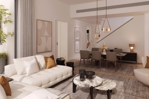 Villa in Jebel Ali Industrial 1, Jebel Ali, Dubai 4 bedrooms, 393.79909446 sq.m. № 101415 - photo 12