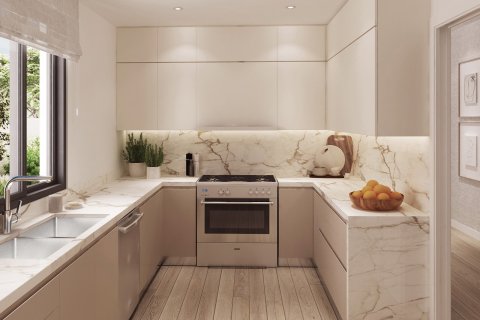 Villa in Jebel Ali Industrial 1, Jebel Ali, Dubai 4 bedrooms, 393.79909446 sq.m. № 101415 - photo 8