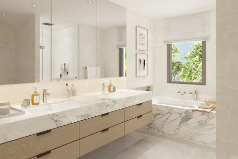 Villa in Jebel Ali Industrial 1, Jebel Ali, Dubai 4 bedrooms, 393.79909446 sq.m. № 101415 - photo 10