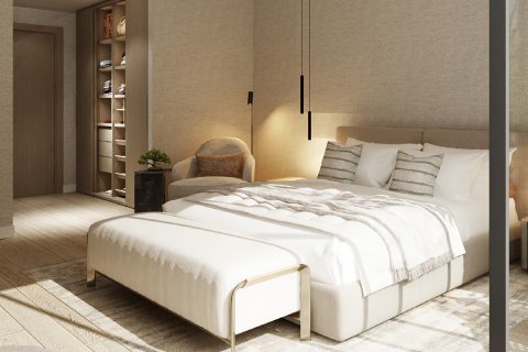 Villa in Jebel Ali Industrial 1, Jebel Ali, Dubai 4 bedrooms, 393.799 sq.m. № 101415