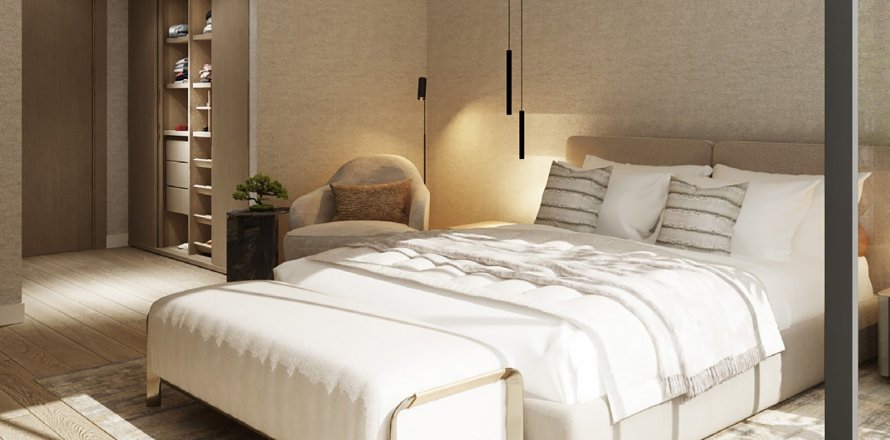 Villa in Jebel Ali Industrial 1, Jebel Ali, Dubai 4 bedrooms, 393.799 sq.m. № 101415