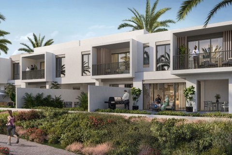 Villa in Jebel Ali Industrial 1, Jebel Ali, Dubai 4 bedrooms, 393.79909446 sq.m. № 101415 - photo 11