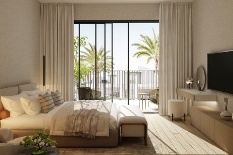 Villa in Jebel Ali Industrial 1, Jebel Ali, Dubai 4 bedrooms, 393.79909446 sq.m. № 101415 - photo 13