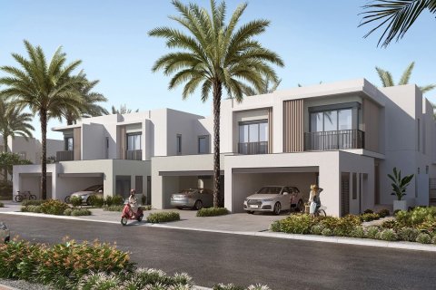 Villa in Jebel Ali Industrial 1, Jebel Ali, Dubai 4 bedrooms, 393.79909446 sq.m. № 101415 - photo 19