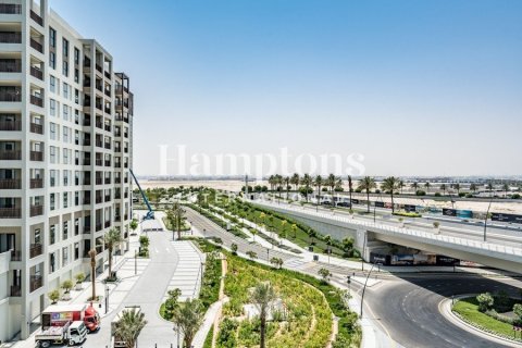 Apartment in Dubai Creek Harbour (The Lagoons), Dubai 1 bedroom, 66.14693600 sq.m. № 101411 - photo 7