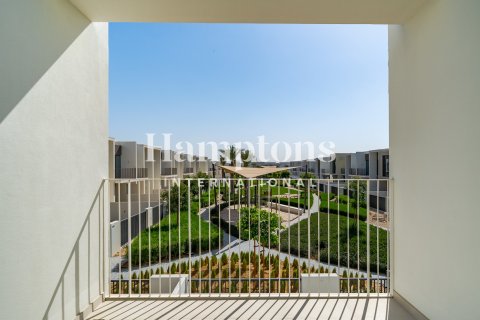 Townhouse in Al Manara, Jumeirah Village Triangle, Dubai 4 bedrooms, 206.15175700 sq.m. № 101410 - photo 15