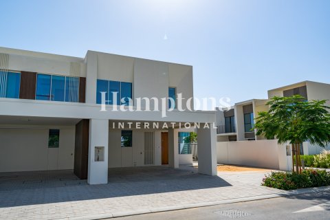 Townhouse in Al Manara, Jumeirah Village Triangle, Dubai 4 bedrooms, 206.15175700 sq.m. № 101410 - photo 20