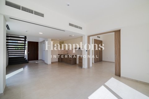 Townhouse in Al Manara, Jumeirah Village Triangle, Dubai 4 bedrooms, 206.152 sq.m. № 101410