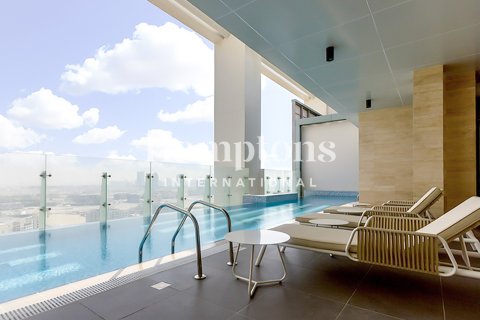 Apartment in Dubai Science Park, Dubai 2 bedrooms, 105.07329300 sq.m. № 101412 - photo 10
