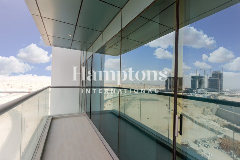 Apartment in Dubai Science Park, Dubai 2 bedrooms, 105.07329300 sq.m. № 101412 - photo 12