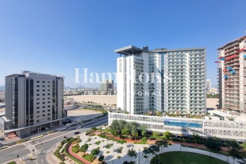 Apartment in Dubai Science Park, Dubai 2 bedrooms, 105.07329300 sq.m. № 101412 - photo 7
