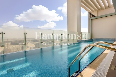 Apartment in Dubai Science Park, Dubai 2 bedrooms, 105.07329300 sq.m. № 101412 - photo 11