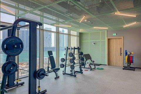 Apartment in Dubai 1 bedroom, 63 sq.m. № 101386 - photo 4