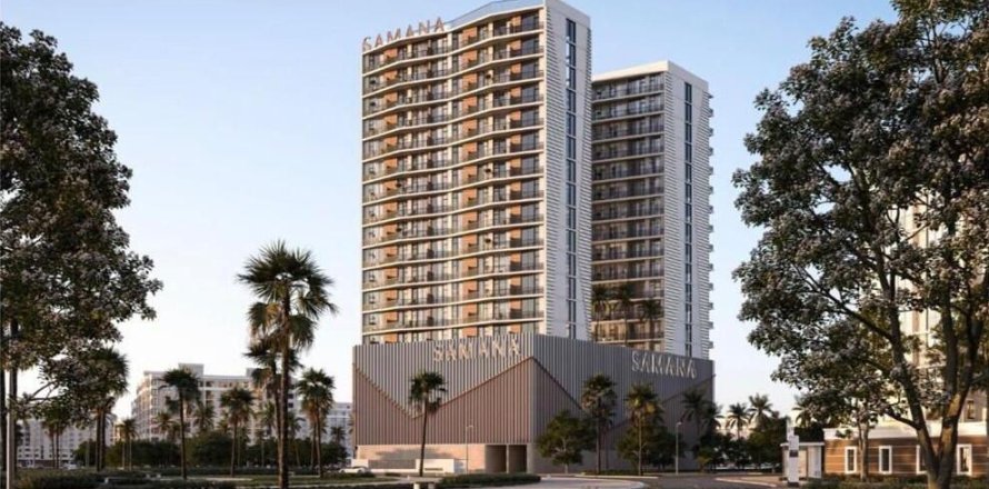 Office in Dubai 113 sq.m. № 101387