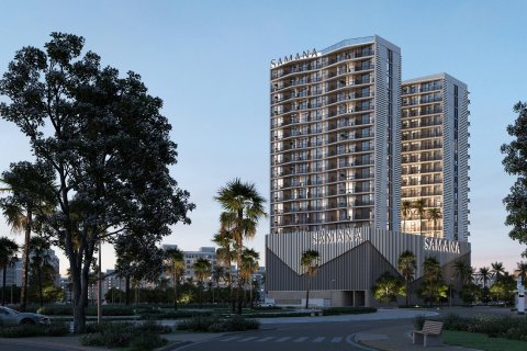 Office in Dubai 113 sq.m. № 101387 - photo 2