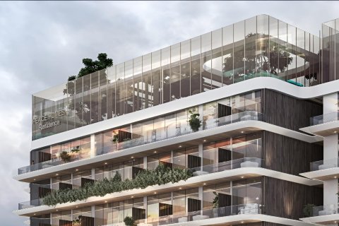 Propiedad comercial en Dubai, 109 m², № 101388 - foto 5