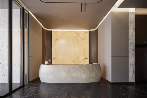 Propiedad comercial en Dubai, 109 m², № 101388 - foto 3