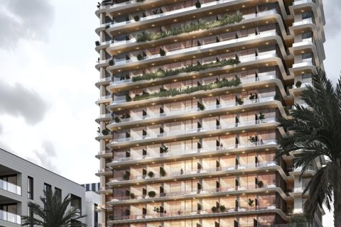 Propiedad comercial en Dubai, 109 m², № 101388 - foto 6