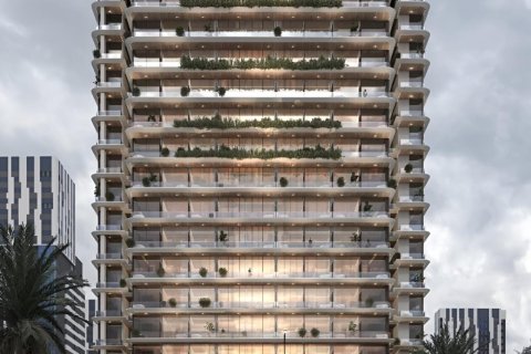 Propiedad comercial en Dubai, 109 m², № 101388 - foto 4