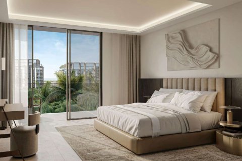 Appartement à Dubai, 3 chambres, 177 m², № 42149 - photo 14