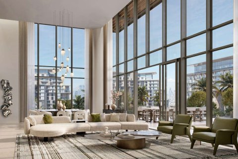 Appartement à Dubai, 4 chambres, 427 m², № 42148 - photo 12
