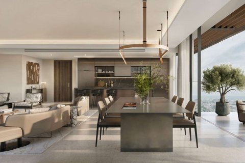 Appartement à Dubai, 4 chambres, 427 m², № 42148 - photo 14