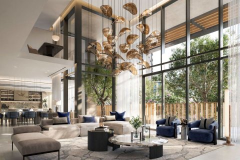 Appartement à Dubai, 4 chambres, 427 m², № 42148 - photo 11