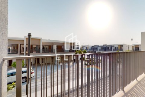 Villa in Elan, Tilal Al Ghaf, Dubai 3 bedrooms № 42152 - photo 17