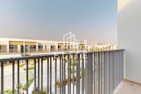 Villa in Elan, Tilal Al Ghaf, Dubai 3 bedrooms № 42152 - photo 19