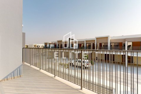 Villa in Elan, Tilal Al Ghaf, Dubai 3 bedrooms № 42152 - photo 18
