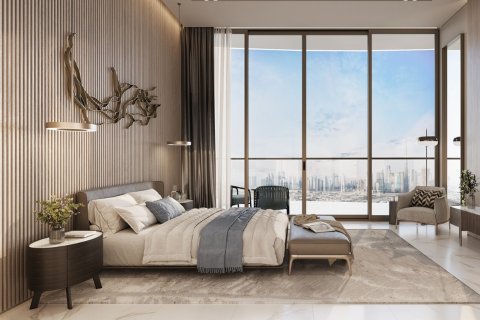 Apartamento en Dubai, 1 dormitorio, 80 m², № 42143 - foto 11