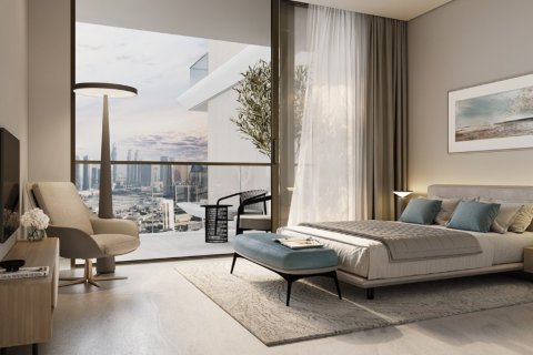 Apartamento en Dubai, 1 dormitorio, 80 m², № 42143 - foto 12