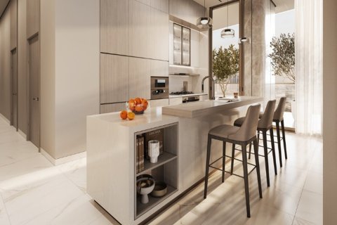 Apartamento en Dubai, 1 dormitorio, 80 m², № 42143 - foto 8