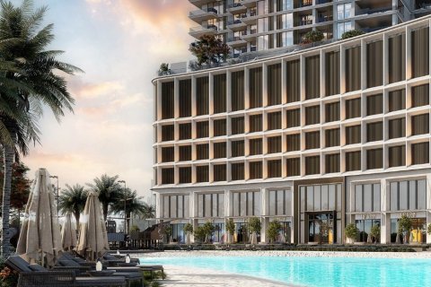 Apartamento en Dubai, 1 dormitorio, 80 m², № 42143 - foto 3