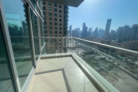 شقة في Burj Views, وسط مدينة دبي, دبي 2 غرف نوم, 126 م² رقم 42156 - صورة 1