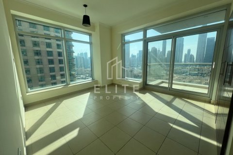 شقة في Burj Views, وسط مدينة دبي, دبي 2 غرف نوم, 126 م² رقم 42156 - صورة 2