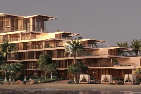 Appartement à Palm Jebel Ali, Dubai, 3 chambres, 191 m², № 95913 - photo 16