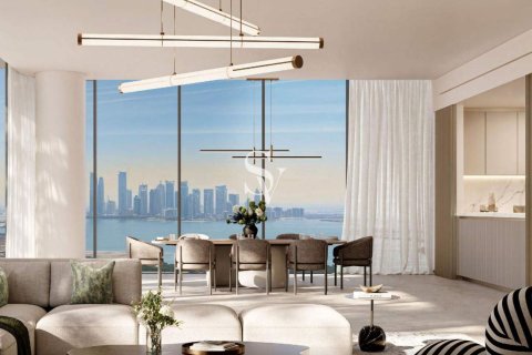 Apartment in Dubai Design District, Dubai 4 bedrooms, 261 sq.m. № 95907 - photo 6