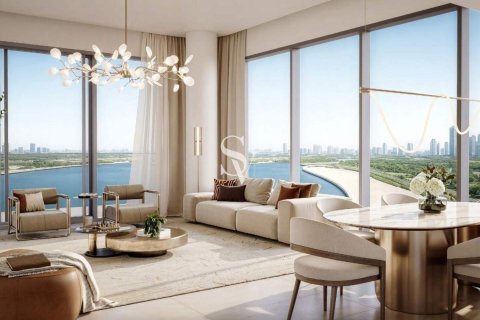 Apartment in Dubai Design District, Dubai 4 bedrooms, 261 sq.m. № 95907 - photo 11