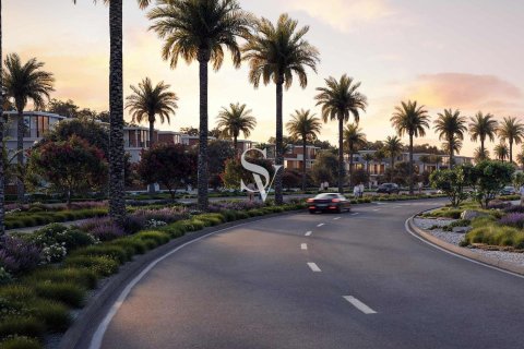 Villa à Dubai, 4 chambres, 435 m², № 95909 - photo 13