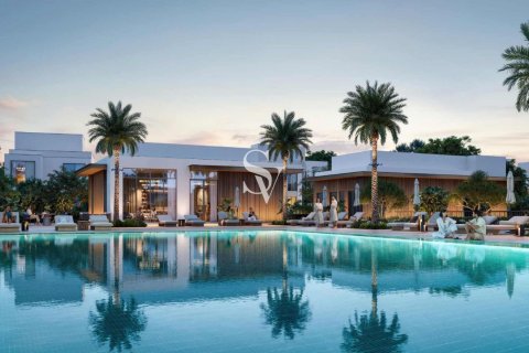 Villa en Dubai, 4 dormitorios, 525 m², № 95908 - foto 14