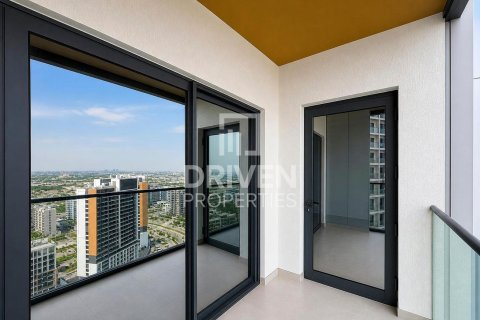 Apartment in Sobha Hartland, Mohammed Bin Rashid City, Dubai 1 bedroom, 75.25 sq.m. № 140826 - photo 11