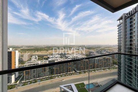 Apartment in Sobha Hartland, Mohammed Bin Rashid City, Dubai 1 bedroom, 75.25 sq.m. № 140826 - photo 12