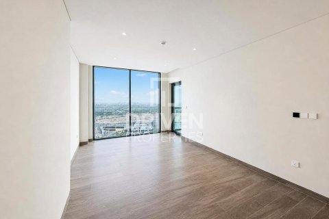 Apartment in Sobha Hartland, Mohammed Bin Rashid City, Dubai 1 bedroom, 75.25 sq.m. № 140826