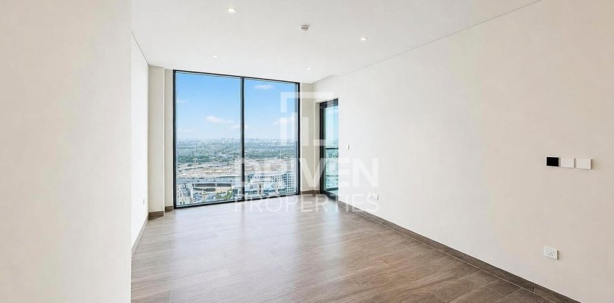 Apartment in Sobha Hartland, Mohammed Bin Rashid City, Dubai 1 bedroom, 75.25 sq.m. № 140826