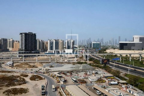 Apartment in Al Jaddaf, Dubai 1 bedroom, 71.07 sq.m. № 140827 - photo 15