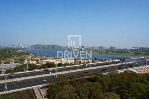 Apartment in Al Jaddaf, Dubai 1 bedroom, 71.07 sq.m. № 140827 - photo 17