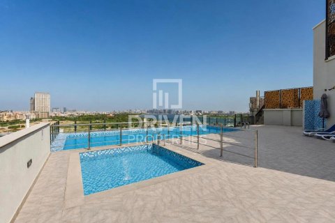 Apartment in Al Jaddaf, Dubai 1 bedroom, 71.07 sq.m. № 140827 - photo 16
