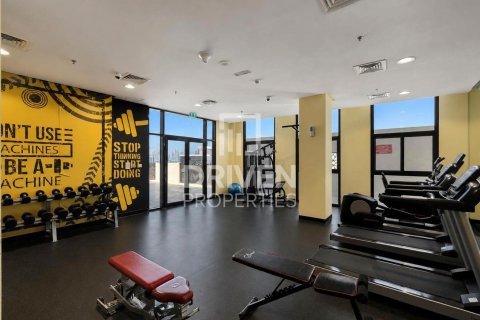 Apartment in Al Jaddaf, Dubai 1 bedroom, 71.07 sq.m. № 140827 - photo 12