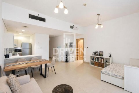 Apartment in Al Jaddaf, Dubai 1 bedroom, 71.07 sq.m. № 140827 - photo 3